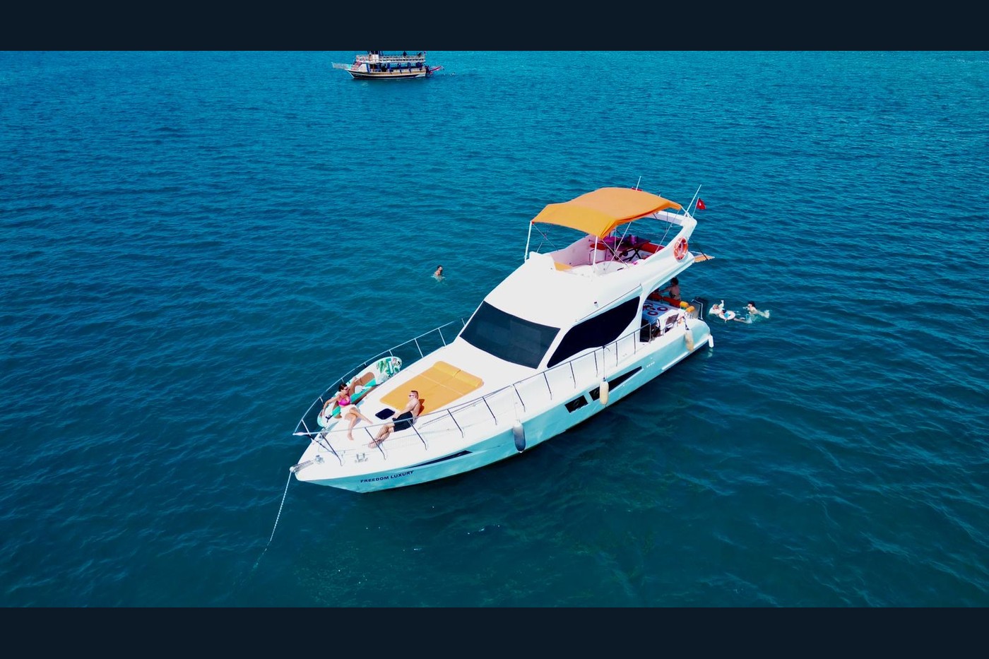 Freedom Luxury